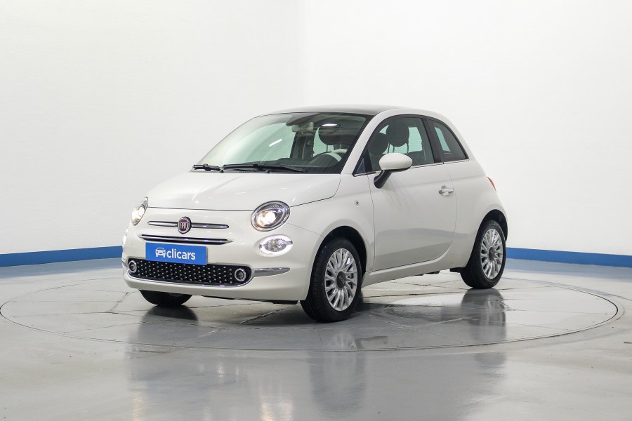 Fiat 500 Mild hybrid 500 1.0 Hybrid Monotrim 52kW