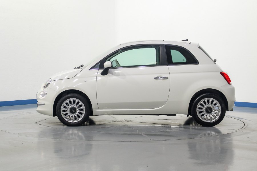 Fiat 500 Mild hybrid 500 1.0 Hybrid Monotrim 52kW 7