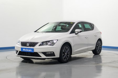 SEAT León 1.6TDI CR S&S Style 115