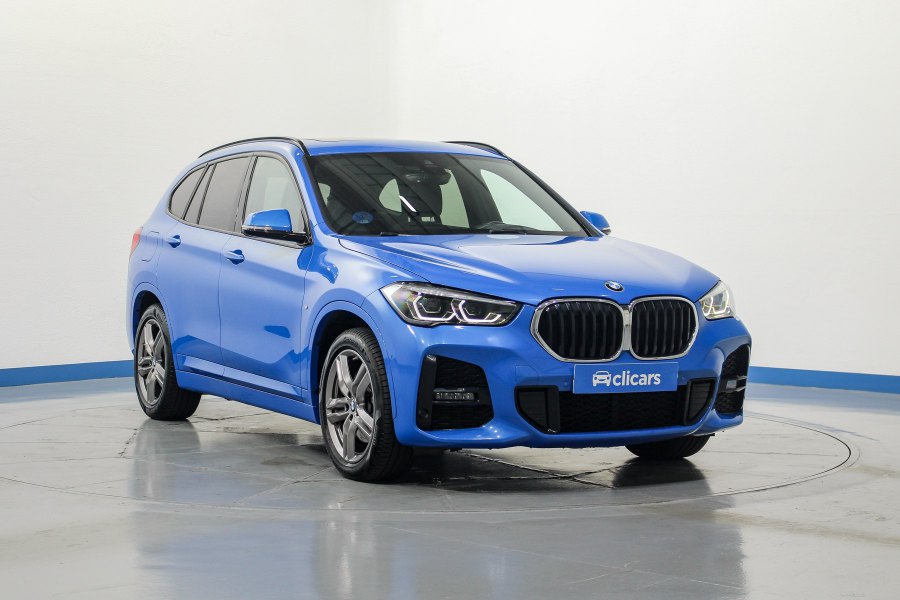 BMW X1 Híbrido enchufable X1 xDrive25eA 3