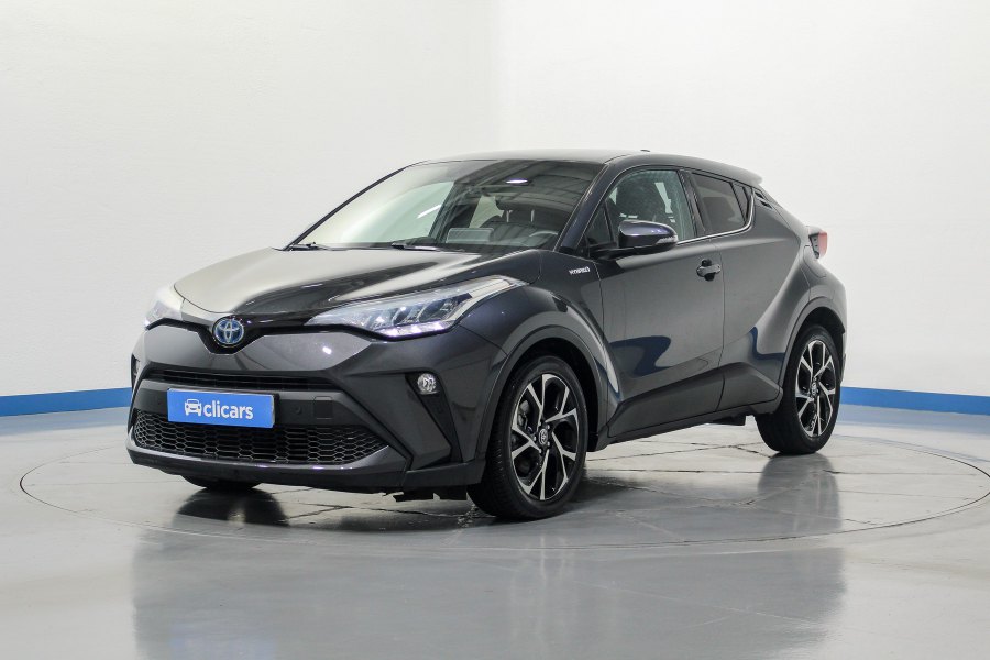 Toyota C-HR Híbrido C-HR 125H Advance