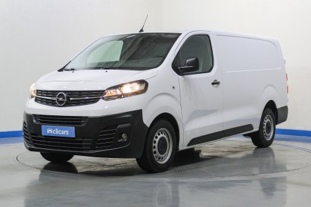 Opel Vivaro 2.0 Diésel / M Inc Innovation 1