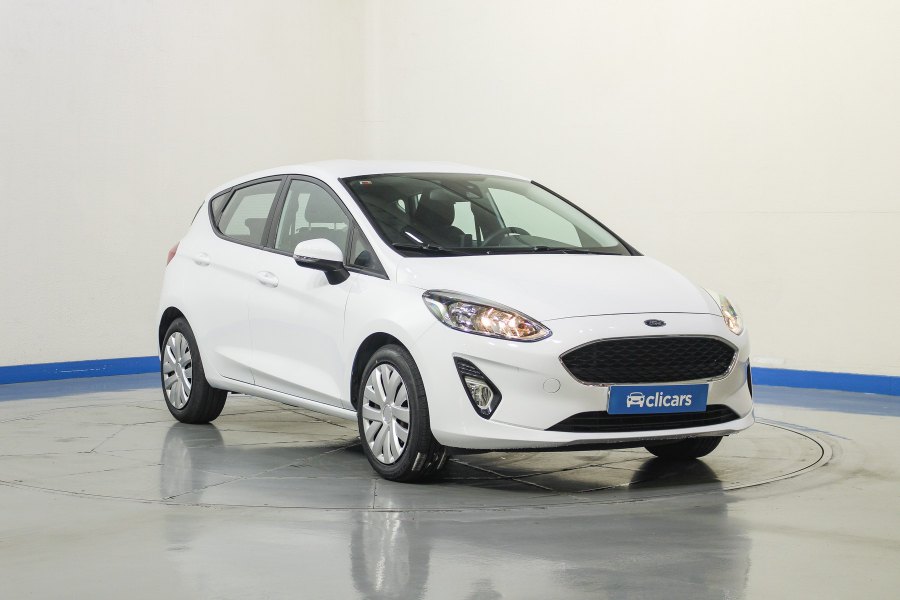 Ford Fiesta Gasolina 1.1 Ti-VCT 63kW Trend 5p 3