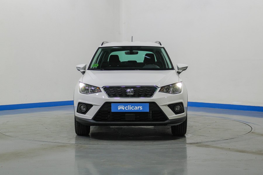 SEAT Arona Diésel Arona 1.6TDI CR S&S Style 95 2