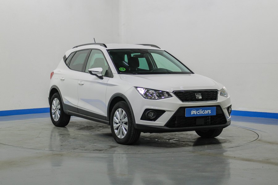 SEAT Arona Diésel Arona 1.6TDI CR S&S Style 95 3