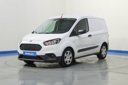 Ford Transit Courier Van 1.5TDCi Trend 75