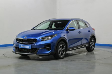 Kia XCeed 1.6 MHEV iMT Drive 115