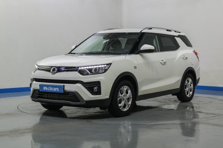 Comprar SsangYong Tivoli Grand Gasolina G15T Urban Plus SsangYong Tivoli Grand Gasolina G15T Urban Plus