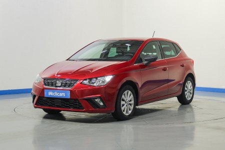 SEAT Ibiza 1.0 TSI S&S Xcellence DSG7 110