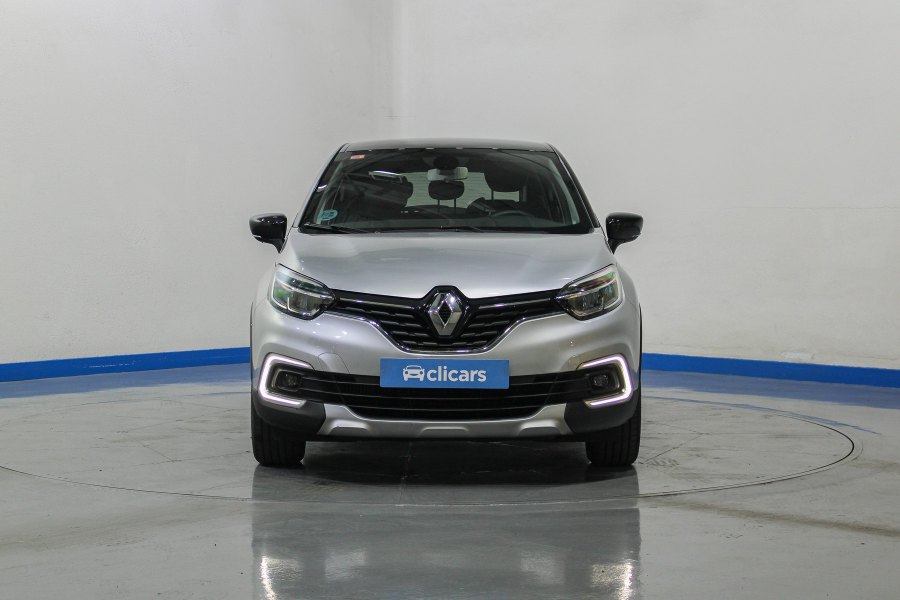 Renault Captur Diésel Zen Energy dCi 66kW (90CV) -18 2