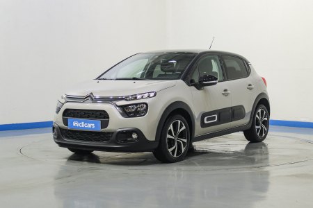 Citroën C3 1.5BlueHDi S&S Shine 100