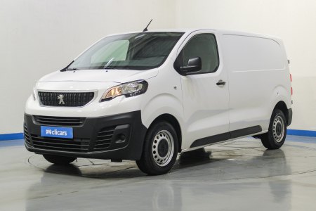 Peugeot Expert Fg. Standard 2.0BlueHDi S&S Pro 120