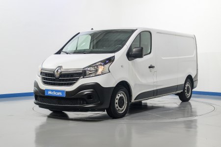 Renault Trafic Furgón 29 L2H1 Energy BluedCi