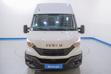 Iveco Daily Chasis Cabina 35S16 4100 156