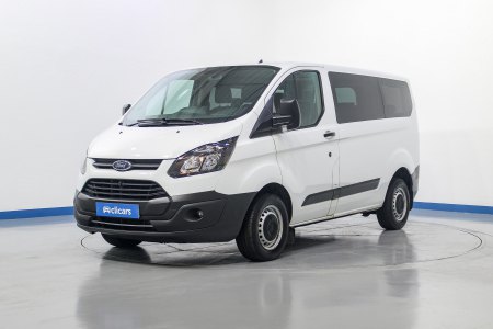 Ford Transit Custom FT 310 L1 Kombi Ambiente 105