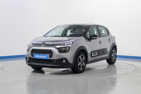 Citroën C3 1.2 PureTech S&S Plus 83