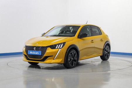 Peugeot 208 1.2 Puretech S&S GT 100