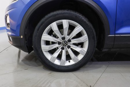 Volkswagen T-Roc Gasolina Advance 1.0 TSI 81kW (110CV) 12