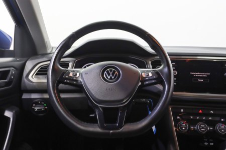 Volkswagen T-Roc Gasolina Advance 1.0 TSI 81kW (110CV) 20
