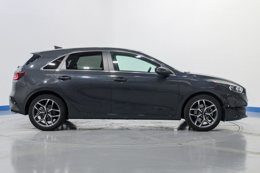 Kia Ceed Gasolina 1.0 T-GDi 88kW (120CV) Tech 6