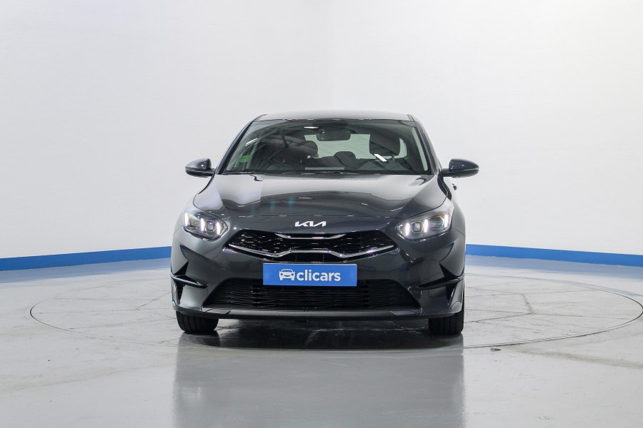 Kia Ceed Gasolina 1.0 T-GDi 88kW (120CV) Tech 2