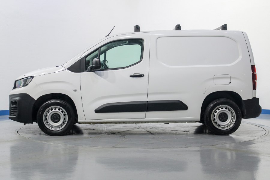 Peugeot Partner Diésel Pro Standard 600kg BlueHDi 55kW 7