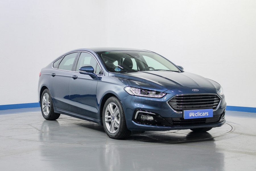 Ford Mondeo Gasolina 1.5 EcoBoost 121kW (165CV) Titanium 3