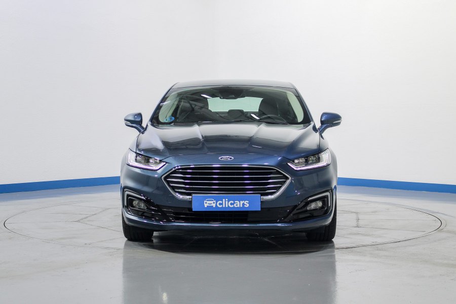 Ford Mondeo Gasolina 1.5 EcoBoost 121kW (165CV) Titanium 2