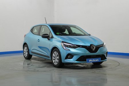 Renault Clio Gasolina Business TCe 67 kW (90CV) 3