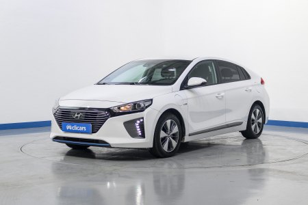 Hyundai IONIQ PHEV 1.6 GDI Klass