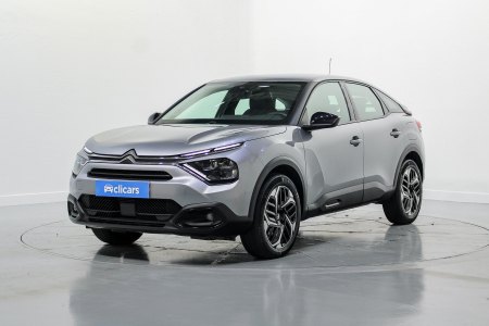 Comprar Citroen C4 1.2 PureTech Feel Pack S&S EAT8 130 Citroen C4 1.2 PureTech Feel Pack S&S EAT8 130