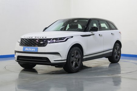 Comprar Land Rover Range Rover Velar Mild hybrid 2.0D I4 150kW (204CV) S 4WD Auto Land Rover Range Rover Velar Mild hybrid 2.0D I4 150kW (204CV) S 4WD Auto
