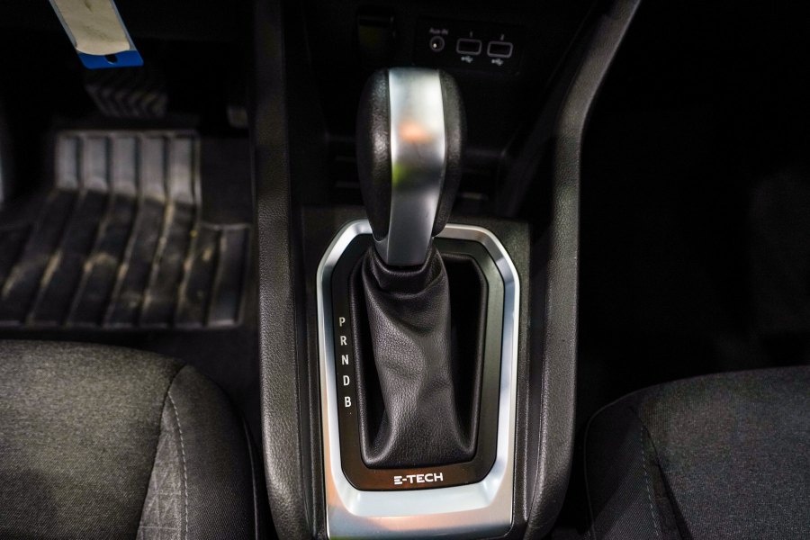 Renault Clio Híbrido Intens E-Tech Híbrido 104 kW (140CV) 25
