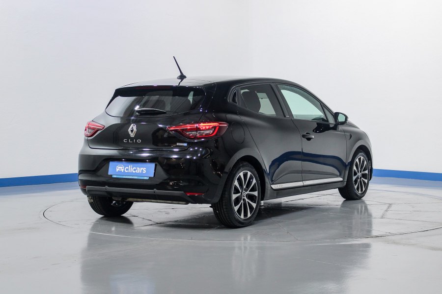 Renault Clio Híbrido Intens E-Tech Híbrido 104 kW (140CV) 5