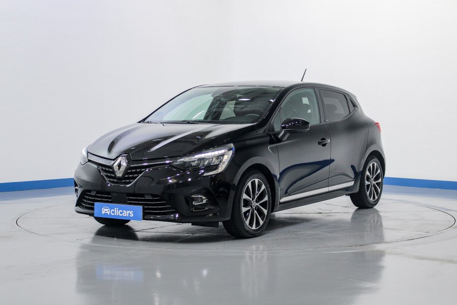 Renault Clio Híbrido Intens E-Tech Híbrido 104 kW (140CV)