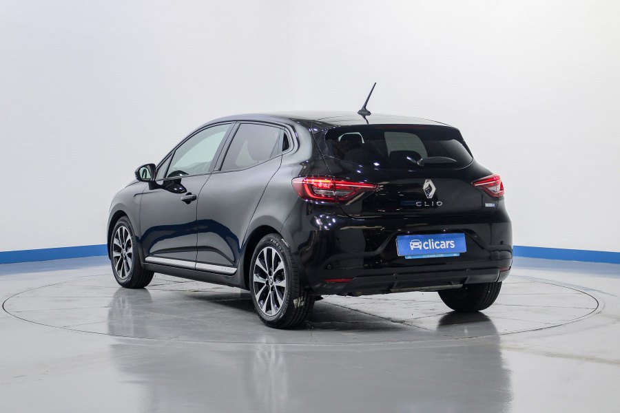 Renault Clio Híbrido Intens E-Tech Híbrido 104 kW (140CV) 8