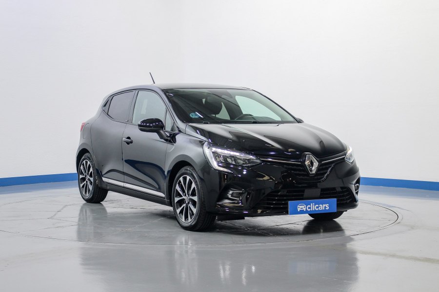 Renault Clio Híbrido Intens E-Tech Híbrido 104 kW (140CV) 3