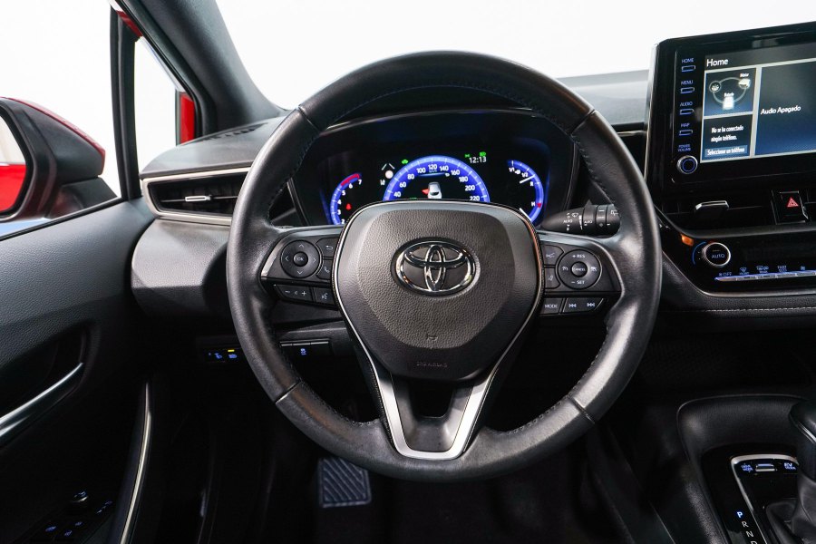 Toyota Corolla Híbrido 1.8 125H ACTIVE TECH E-CVT 20