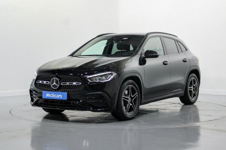 Comprar Mercedes Clase GLA GLA 200d 8G-DCT Mercedes Clase GLA GLA 200d 8G-DCT