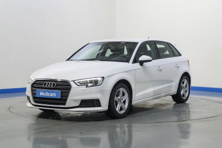 Comprar Audi A3 Gasolina 30 TFSI 85kW (116CV) Sportback Audi A3 Gasolina 30 TFSI 85kW (116CV) Sportback