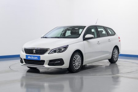 Peugeot 308 SW 1.5BlueHDi Business Line 100