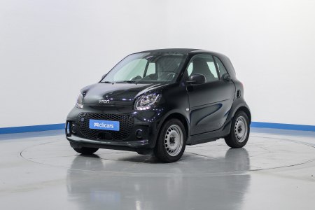 Smart Fortwo Coupé EQ