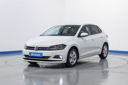 Volkswagen Polo 1.6TDI Advance