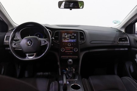 Renault Mégane Diésel Sp. Tourer Business En. dCi 66kW (90CV) 14