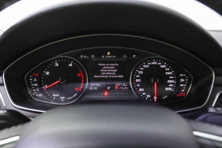 Audi A4 Diésel Advanced 35 TDI 110kW (150CV) S tronic 15
