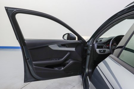 Audi A4 Diésel Advanced 35 TDI 110kW (150CV) S tronic 19