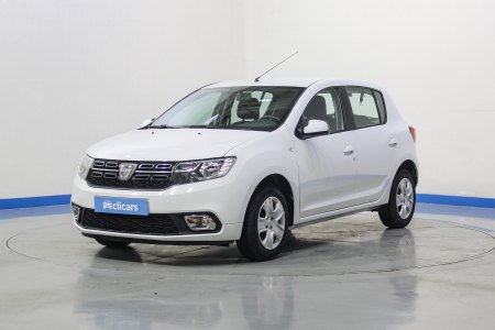 Dacia Sandero 0.9 TCE Laureate