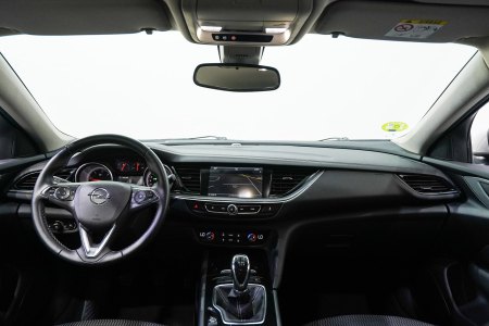 Opel Insignia ST 1.6 CDTi 100kW Turbo D Selective Pro 7
