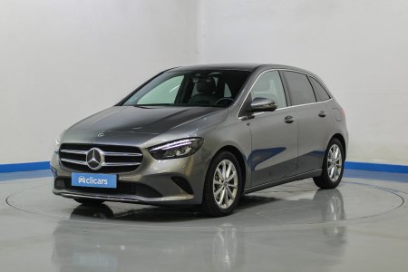 Comprar Mercedes Clase B Gasolina B 180 Mercedes Clase B Gasolina B 180