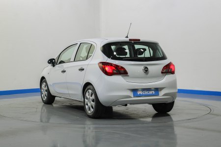 Opel Corsa Diésel 1.3 CDTi Business 55kW (75CV) 9